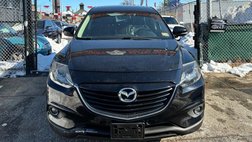 2013 Mazda CX-9 Grand Touring