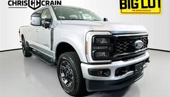 2024 Ford Super Duty F-250 Lariat