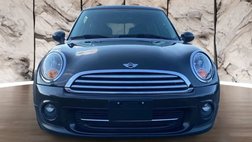 2013 MINI Hardtop Cooper