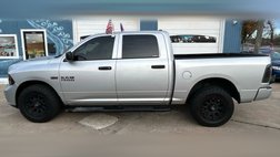 2014 Ram Ram Pickup 1500 Express