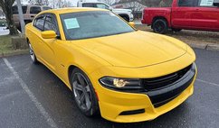 2018 Dodge Charger R/T