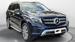 2019 Mercedes-Benz GLS GLS 450