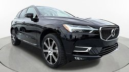 2020 Volvo XC60 T6 Inscription