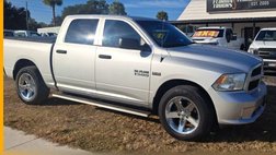 2017 Ram Ram Pickup 1500 Express