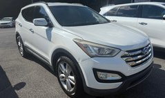 2013 Hyundai Santa Fe Sport 2.0T