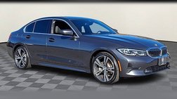 2020 BMW 3 Series 330i xDrive