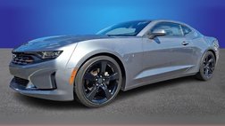 2019 Chevrolet Camaro LT