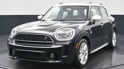 2023 MINI Countryman Cooper S
