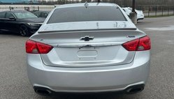 2019 Chevrolet Impala Premier