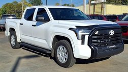 2023 Toyota Tundra SR
