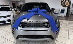 2023 Land Rover Range Rover Evoque P250 R-Dynamic SE
