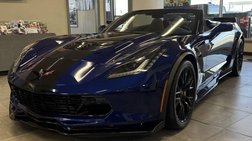 2017 Chevrolet Corvette Z06