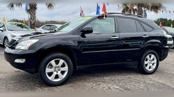 2009 Lexus RX 350 Base