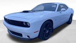 2016 Dodge Challenger R/T Shaker