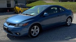 2006 Honda Civic EX