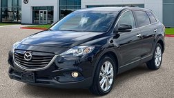 2013 Mazda CX-9 Grand Touring