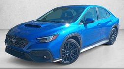 2024 Subaru WRX Premium