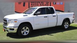 2023 Ram Ram Pickup 1500 Big Horn