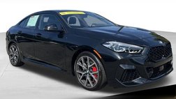 2024 BMW 2 Series M235i xDrive Gran Coupe