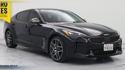 2023 Kia Stinger GT2