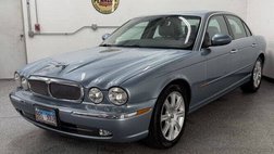 2004 Jaguar XJ-Series XJ8