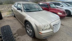 2008 Chrysler 300 LX