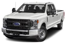 2022 Ford Super Duty F-250 XL