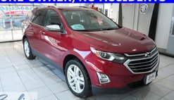 2021 Chevrolet Equinox Premier