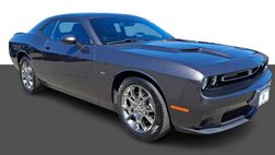 2017 Dodge Challenger GT