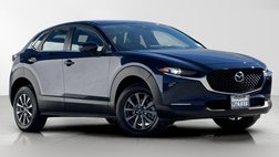 2023 Mazda CX-30 2.5 S