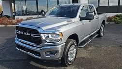 2024 Ram Ram Pickup 2500 Big Horn