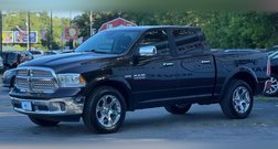 2016 Ram Ram Pickup 1500 Laramie