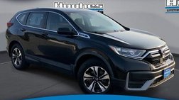 2021 Honda CR-V SE