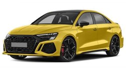 2025 Audi RS 3 2.5T quattro