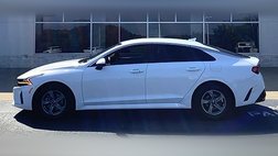 2023 Kia K5 LXS