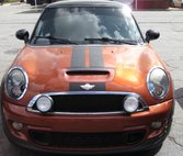 2012 MINI Cooper Hardtop S