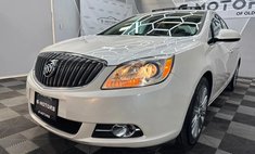 2014 Buick Verano Premium Group