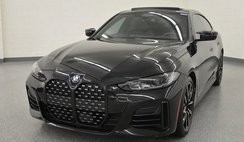 2024 BMW 4 Series M440i xDrive Gran Coupe