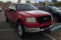 2005 Ford F-150 XL