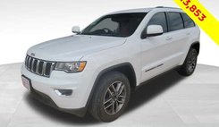 2020 Jeep Grand Cherokee Laredo E
