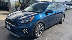 2022 Kia Niro Touring Special Edition