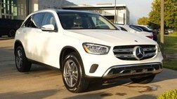 2022 Mercedes-Benz GLC-Class GLC 300 4MATIC