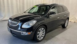 2011 Buick Enclave CXL-2
