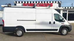2020 Ram ProMaster 3500 159 WB