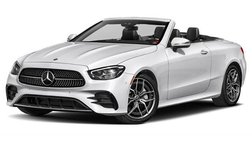 2021 Mercedes-Benz E-Class E 450 4MATIC