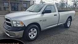 2016 Ram Ram Pickup 1500 Tradesman