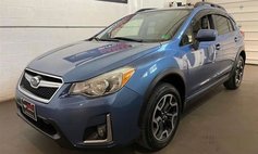 2017 Subaru Crosstrek 2.0i Premium