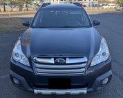 2013 Subaru Outback 3.6R Limited