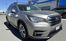 2020 Subaru Ascent Limited 7-Passenger
