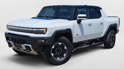 2023 GMC HUMMER EV 3X